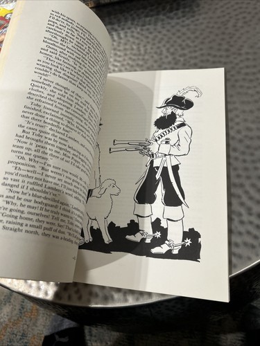 McGraw, Forbidden Fountain, Int, Wizard of Oz Club, 1980, 98 pp. Wizard/4to - Picture 5 of 11
