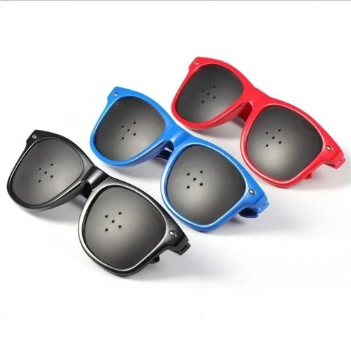 Gafas antifatiga para el cuidado de la visión - Protección ocular bloqueadora de luz azul para PC - Imagen 3 de 12