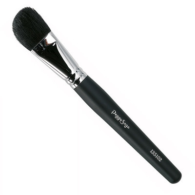 3529311351023 Peggy Sage Blush Brush pędzel do różu (P1) Peggy Sage