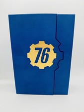 Buy Fallout 76: Prima Official Platinum Edition Guide