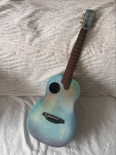 Nocturne acoustic guitar gradation k.yairi