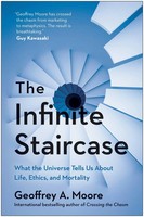 The Infinite Staircase | Geoffrey Moore | Englisch | Buch | Gebunden | 2021