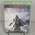 Assassin's Creed: The Ezio Collection - Microsoft Xbox One Sealed New