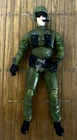 2008 GI Joe Air Command Set Capt Ace Figure Tru Exclusive