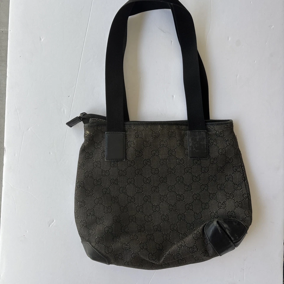 Bolso unisex Gucci GG Pattern - usado Foto 3 de 4