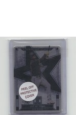 2025 Panini Impeccable #8 Leo De Vries Stainless Stars #/99 B25R3C69