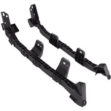Left＆Right Bracket For 2022 2023 2025 Honda Civic Front Inner Headlight Bracket