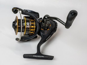 daiwa 7270a fishing reel Daiwa 7270a Reel Spincasting casting Fly Daiwa Pro Rex Test:65# 250yd (228m) Bandit Series 100 Crankbait