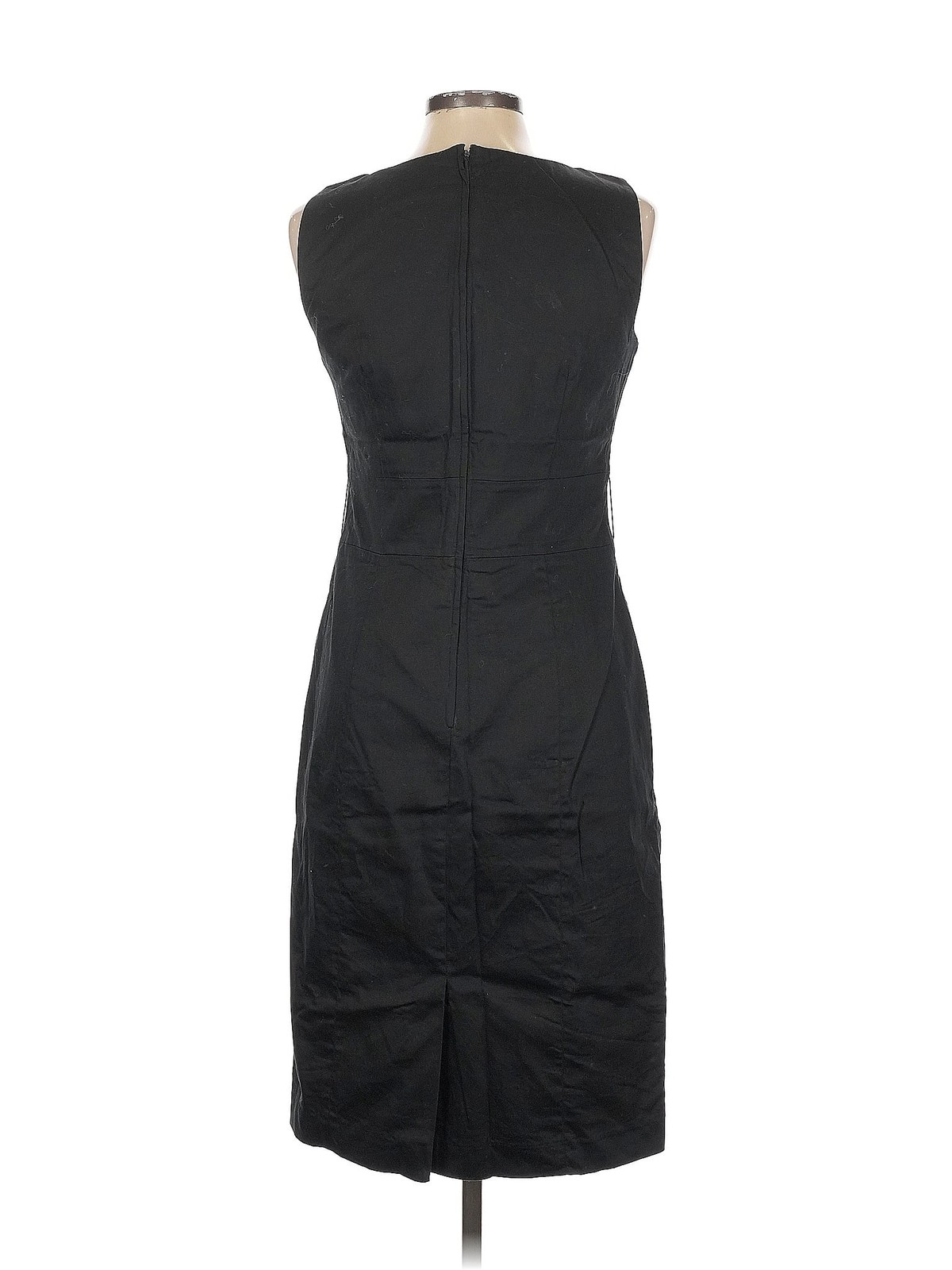 H&M Women Black Cocktail Dress 10 thumbnail 2