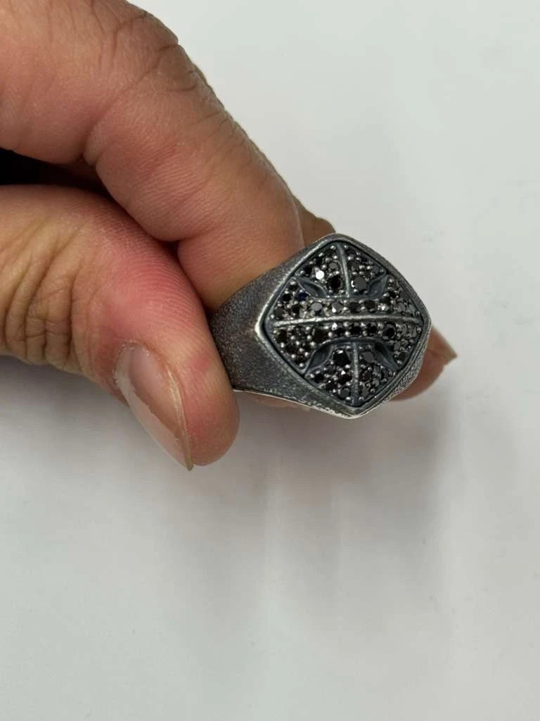 David Yurman Rings for Men 9.5 Ring for sale | eBay