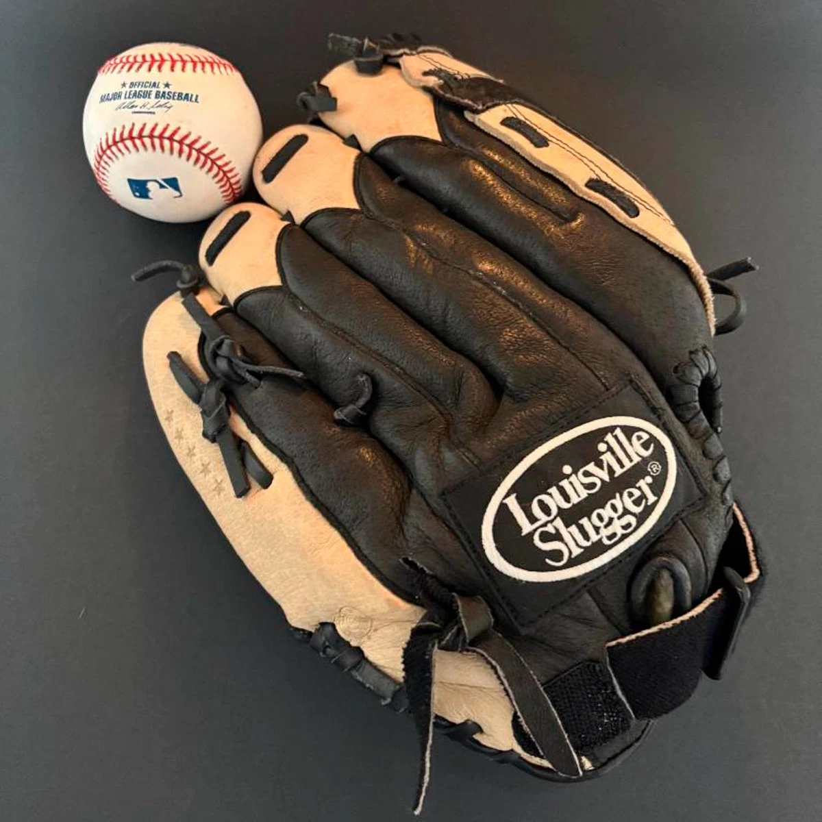 Las mejores ofertas en Tamaño 10 Hombres Softball Guantes y mitones de Béisbol Softbol | eBay