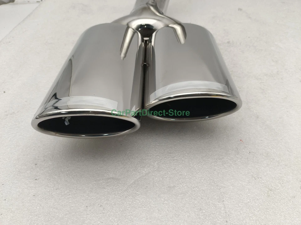 For Mercedes Benz W464 G500 G550 G63 G Class 2006-2016 Car Exhaust Muffler Pipes - Imagem 4 de 4