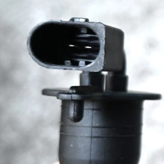 Sensor de nivel de líquido de lavadora GENUINO para Mercedes C CL CLS E GL GLE MLS 2218209110 Foto 2 de 2