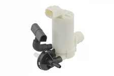Scheibenwaschpumpe Monopumpe 600 441 TOPRAN für MAZDA 2