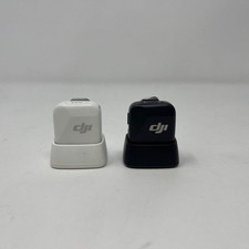 DJI Mic Mini Transmitter 20Hz - 20kHz Wireless Microphone DMMT01