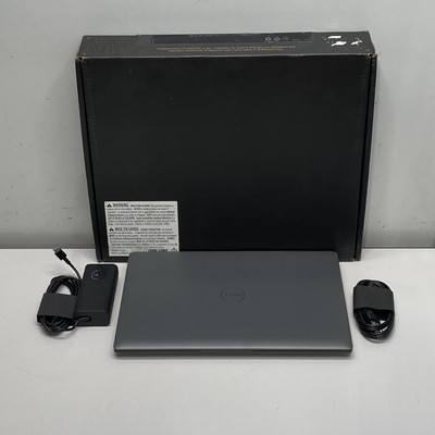 Dell Laptop Latitude 3450 14'' Intel Core i5-1335U 256GB - Dark Gray