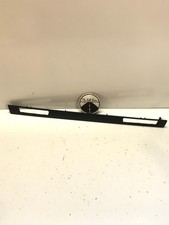 Bmw 335i E90 E92 E93 Right Dash Cup Drink Holder Cover Trim Panel Black Oem