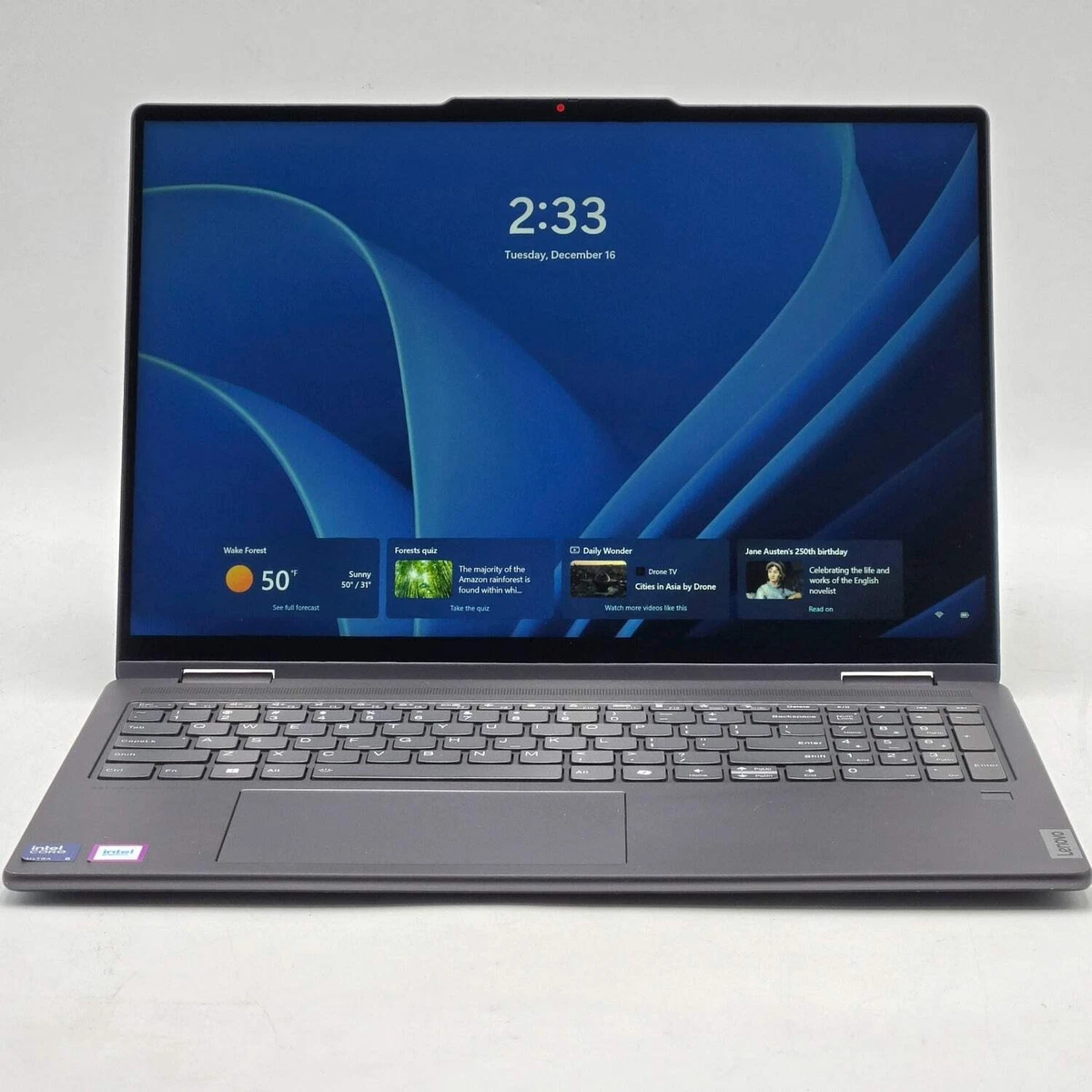 Pc portable lenovo x1 yoga 1ère génération - Ordinateurs