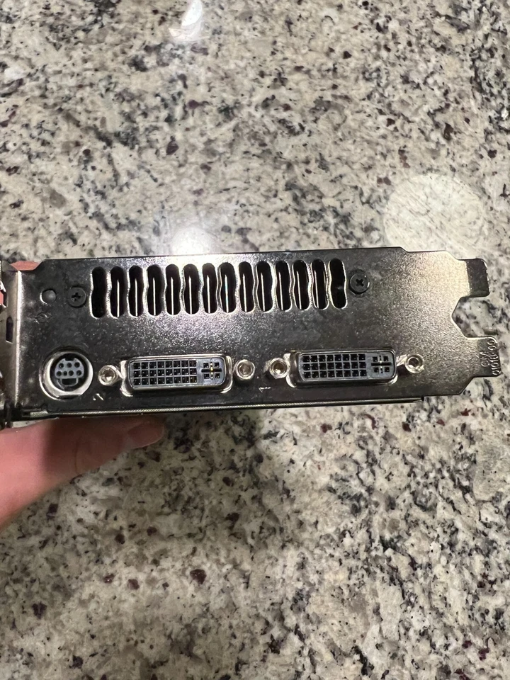 900-10651-0100 NVIDIA GEFORCE GTX 280, 896MB, GDDR3 - Image 4 of 4