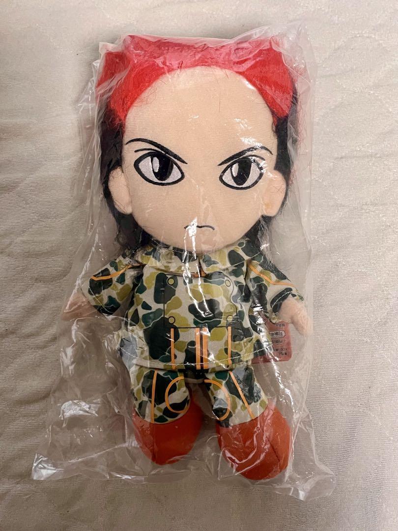 Alive The Movie 2015 Limited Hide X JAPAN Stuffed Animal | eBay Alive The Movie 2015 Limited Hide X JAPAN Stuffed Animal | eBay