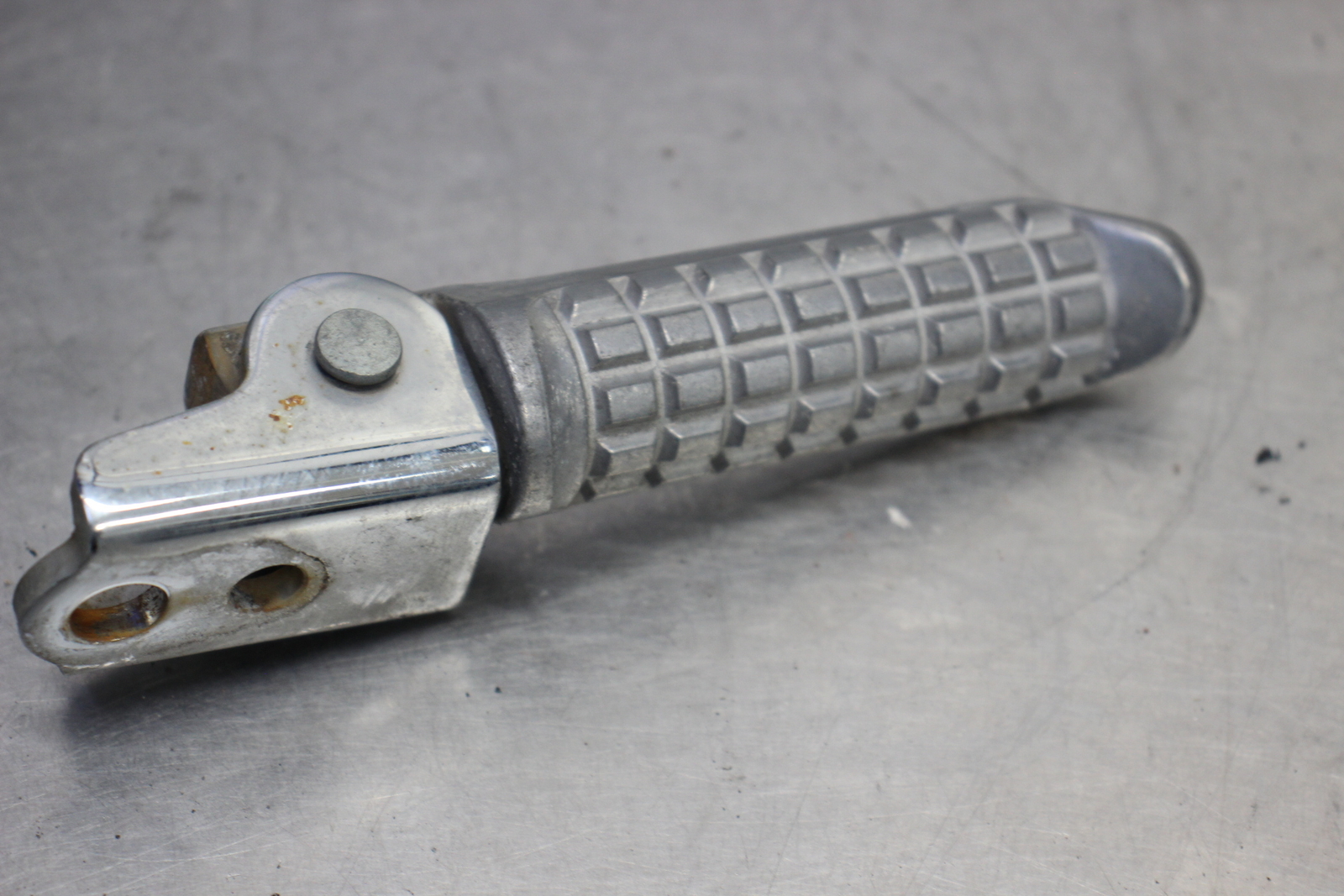 8807 Kawasaki Ninja 250 250R EX250 Right Peg Footpeg Bracket eBay