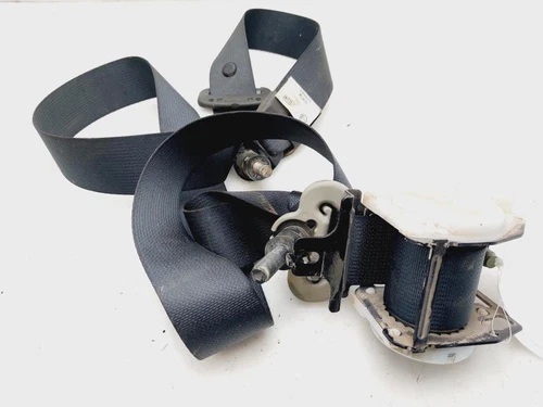 898454X00B Sicherheitsgurt Hinten Links für NISSAN PATHFINDER (R51) 2010 8946461 - Bild 4 von 10