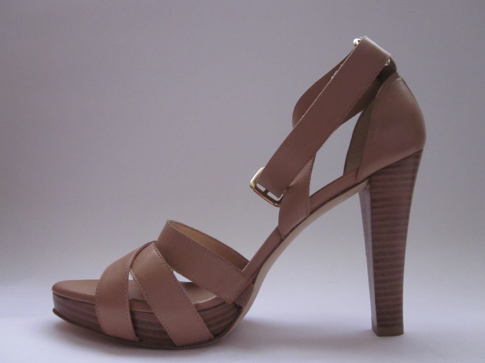 Stuart Weitzman exceso Sandalias Almendra Mantequilla de para la Pantorrilla para de Mujer 10.5 5d3693 Stuart Weitzman exceso Sandalias Almendra Mantequilla de para la Pantorrilla para de Mujer 10.5 5d3693