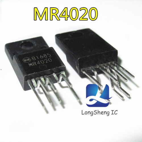  10PCS MR4020 SHINDENGEN INTEGRATED CIRCUIT NEW TO-220 NEW - Imagen 4 de 5