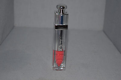 Christian Dior Dior Addict Milky Tint 376 Milky Pop  0.18oz New Unboxed