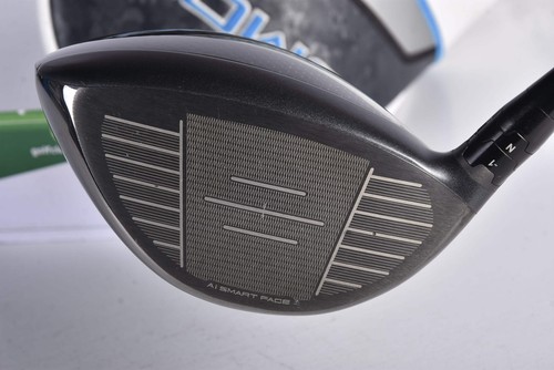 Callaway Paradym Ai Smoke TD Driver / 9 Degree / X-Flex MMT Black 60 Shaft - Picture 4 of 9
