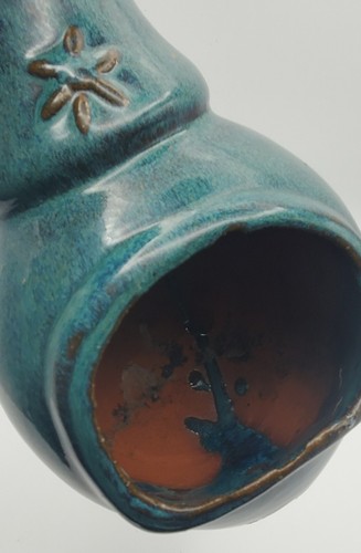 chiminea clay Small Tea Light Holder - 第 14/22 張圖片
