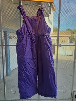 snow overalls for kids OskKosh 3T Used 