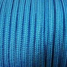 POLYPROPYLENE ROPE BRAIDED POLY CORD STRONG STRING BOATING CAMPING SAILING YACHT