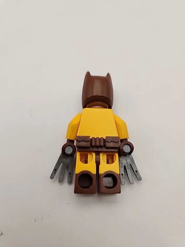 LEGO Minifiguras La LEGO Batman Película Catman (Genuino) Foto 2 de 2