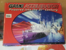 ATI Radeon 7000 32MB AGP DVI TV out Video Card for DOS Retro Gaming New K66