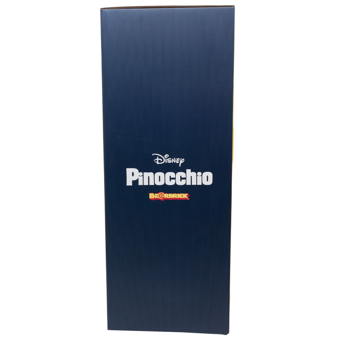 Medicom BE@RBRICK Disney Pinocchio 1000% Bearbrick Figure | eBay Medicom BE@RBRICK Disney Pinocchio 1000% Bearbrick Figure | eBay