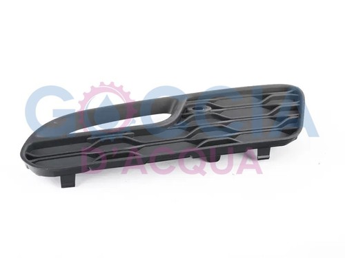 Genuine MINI F55 F56 F57 Grid lower part left JCW / PDC 51127365159 - Picture 3 of 4