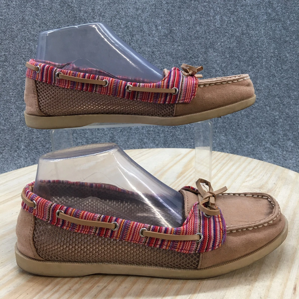 American eagle beck boat shoes sale