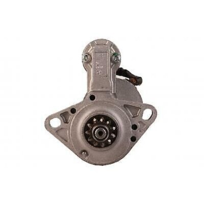 Passend für Volvo Penta D1-30 10419R801 Anlasser Brandneu