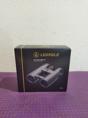 Leupold BX-4 Pro Guide HD 10x42mm Gen 2 Fernglas