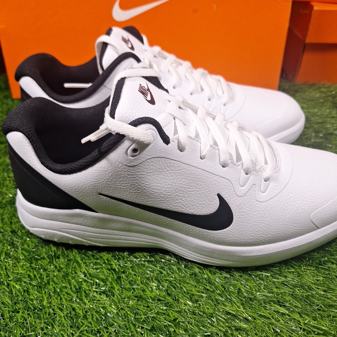 Nike Infinity G Mens Fitsole Golf Shoes Size 9 Sty CTO535 Nike Infinity G Mens Fitsole Golf Shoes Size 9 Sty CTO535
