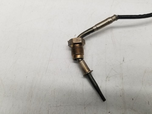 2024 AUDI Q2 VW SEAT SKODA 1.5 PETROL EXHAUST GAS TEMPERATURE SENSOR 05E919529E - Picture 2 of 8