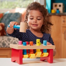 jcb pop up workbench