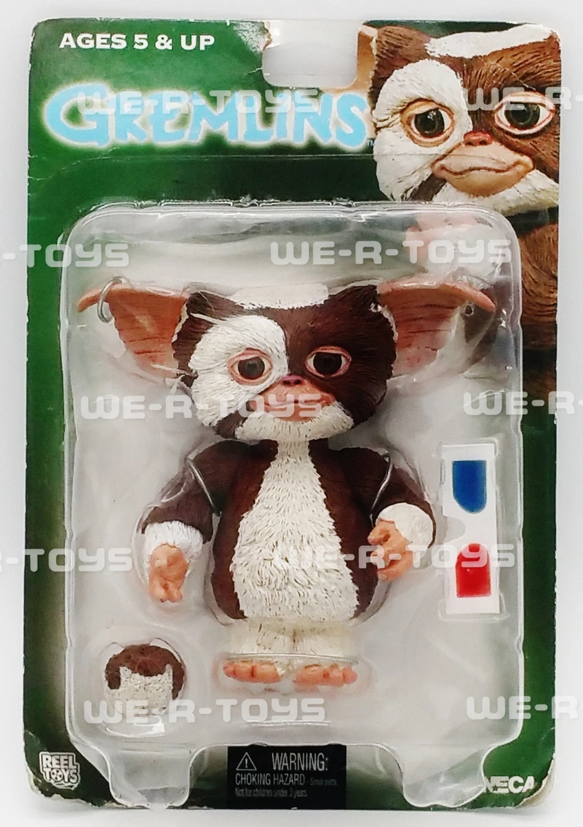 Gremlins Gizmo