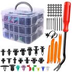<!--F#f_0-->690PCS Car Trim Clips Retainer Bumper Rivets Panel Push Fasteners for Ford Mazda<!--F/-->