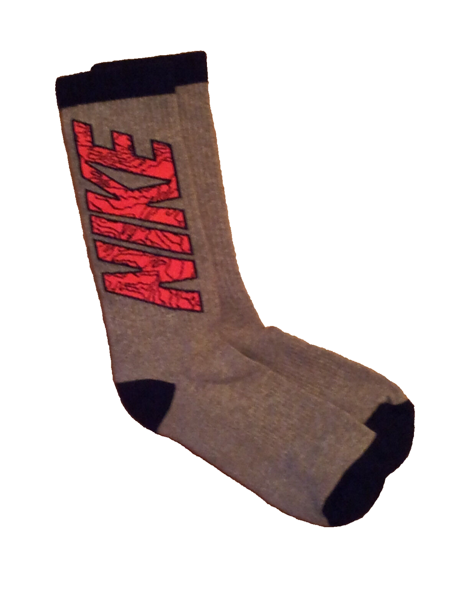 nike arch support socks