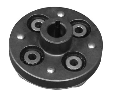Trencher Chain Adapter (Part #208477) For Case / Davis / Astec TF300 Models