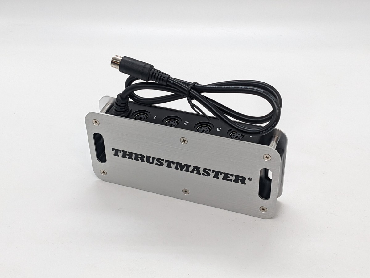 Thrustmaster TM Sim Hub for PS5 PS4 Xbox Series X S One