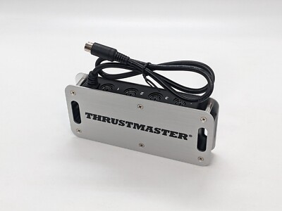 Thrustmaster スラストマスター TM Sim hub シム ハブ