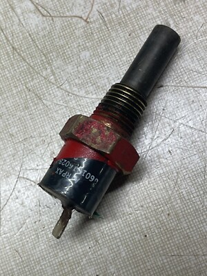 1993 Wheel Horse 520-H 520H Tractor Transmission Temperature Sensor 113193